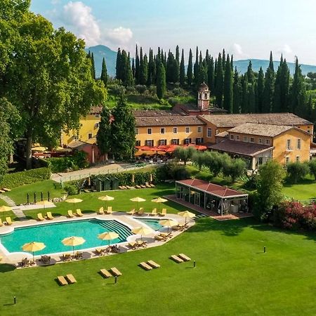 Villa Cordevigo Wine Relais Cavaion Veronese Exterior foto