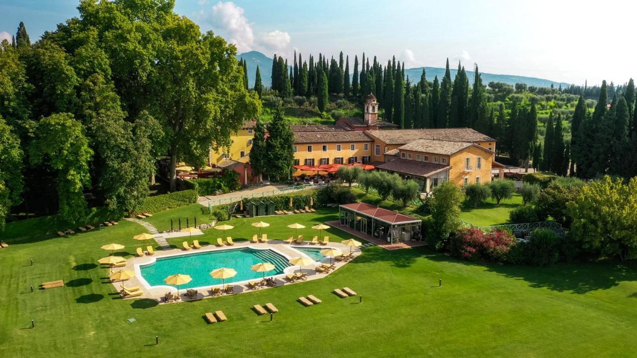 Villa Cordevigo Wine Relais Cavaion Veronese Exterior foto