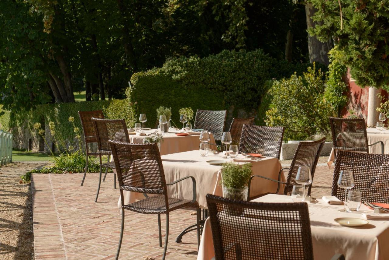 Villa Cordevigo Wine Relais Cavaion Veronese Exterior foto