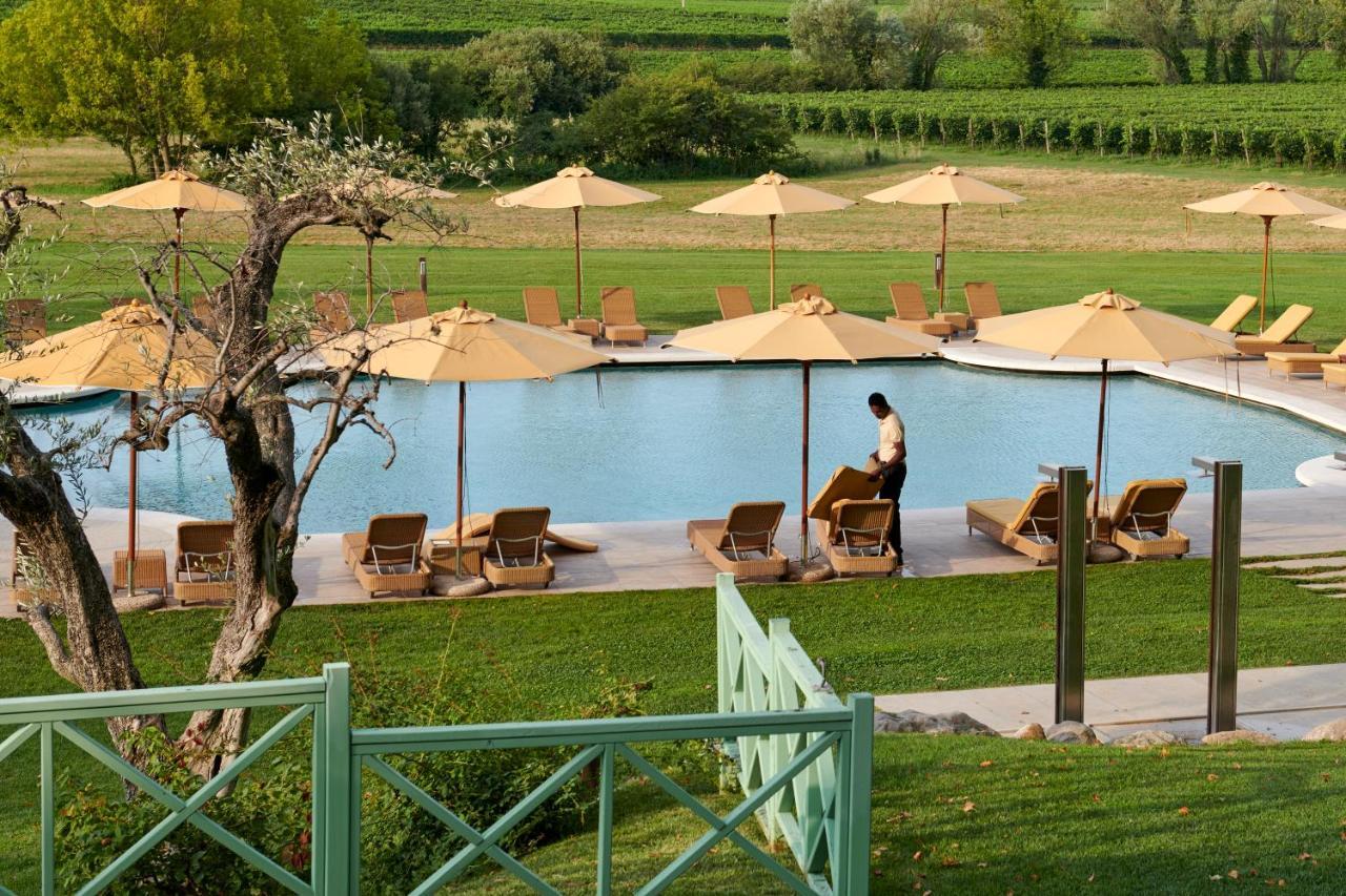 Villa Cordevigo Wine Relais Cavaion Veronese Exterior foto