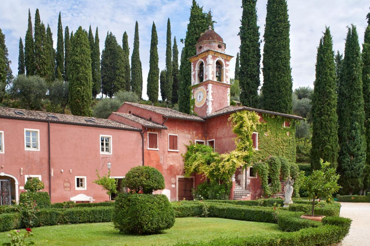 Villa Cordevigo Wine Relais Cavaion Veronese Exterior foto