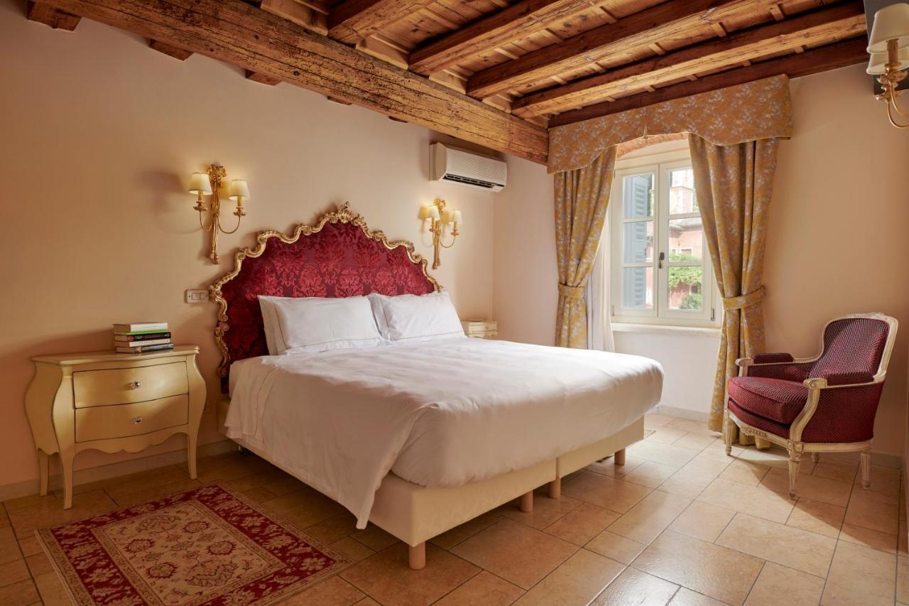 Villa Cordevigo Wine Relais Cavaion Veronese Exterior foto