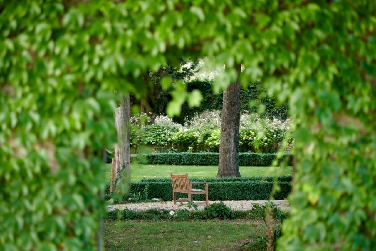 Villa Cordevigo Wine Relais Cavaion Veronese Exterior foto