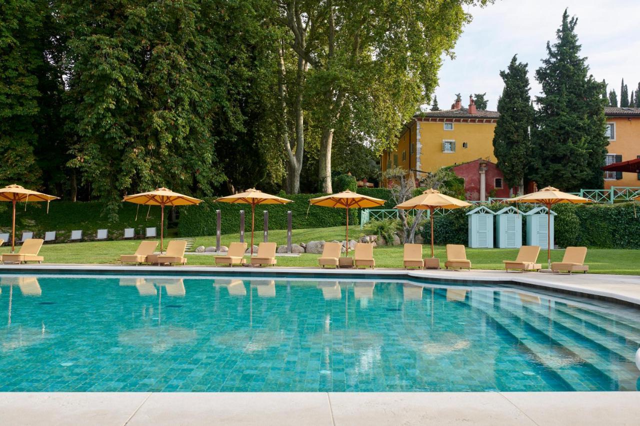 Villa Cordevigo Wine Relais Cavaion Veronese Exterior foto
