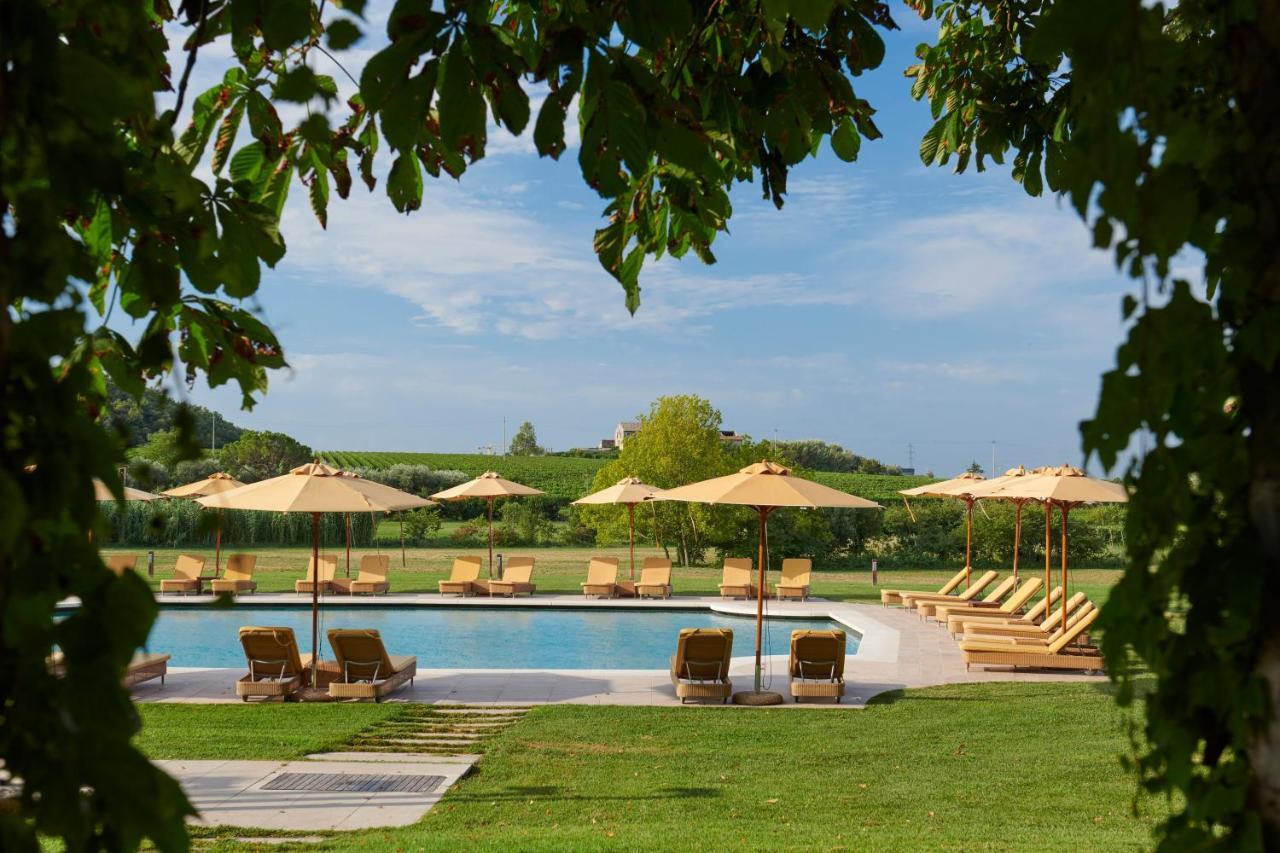 Villa Cordevigo Wine Relais Cavaion Veronese Exterior foto