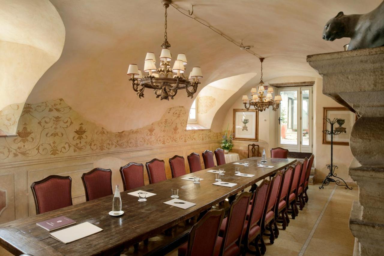 Villa Cordevigo Wine Relais Cavaion Veronese Exterior foto