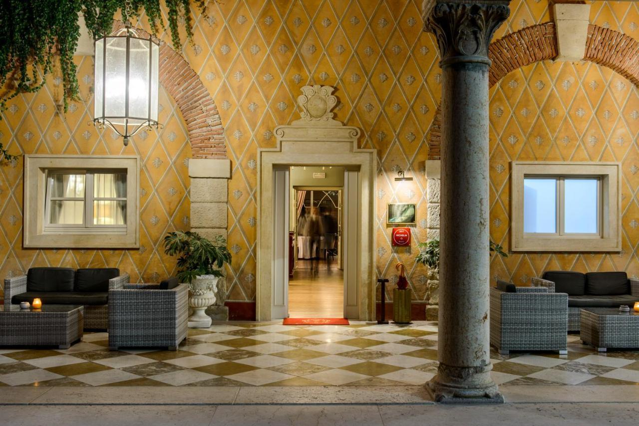 Villa Cordevigo Wine Relais Cavaion Veronese Exterior foto