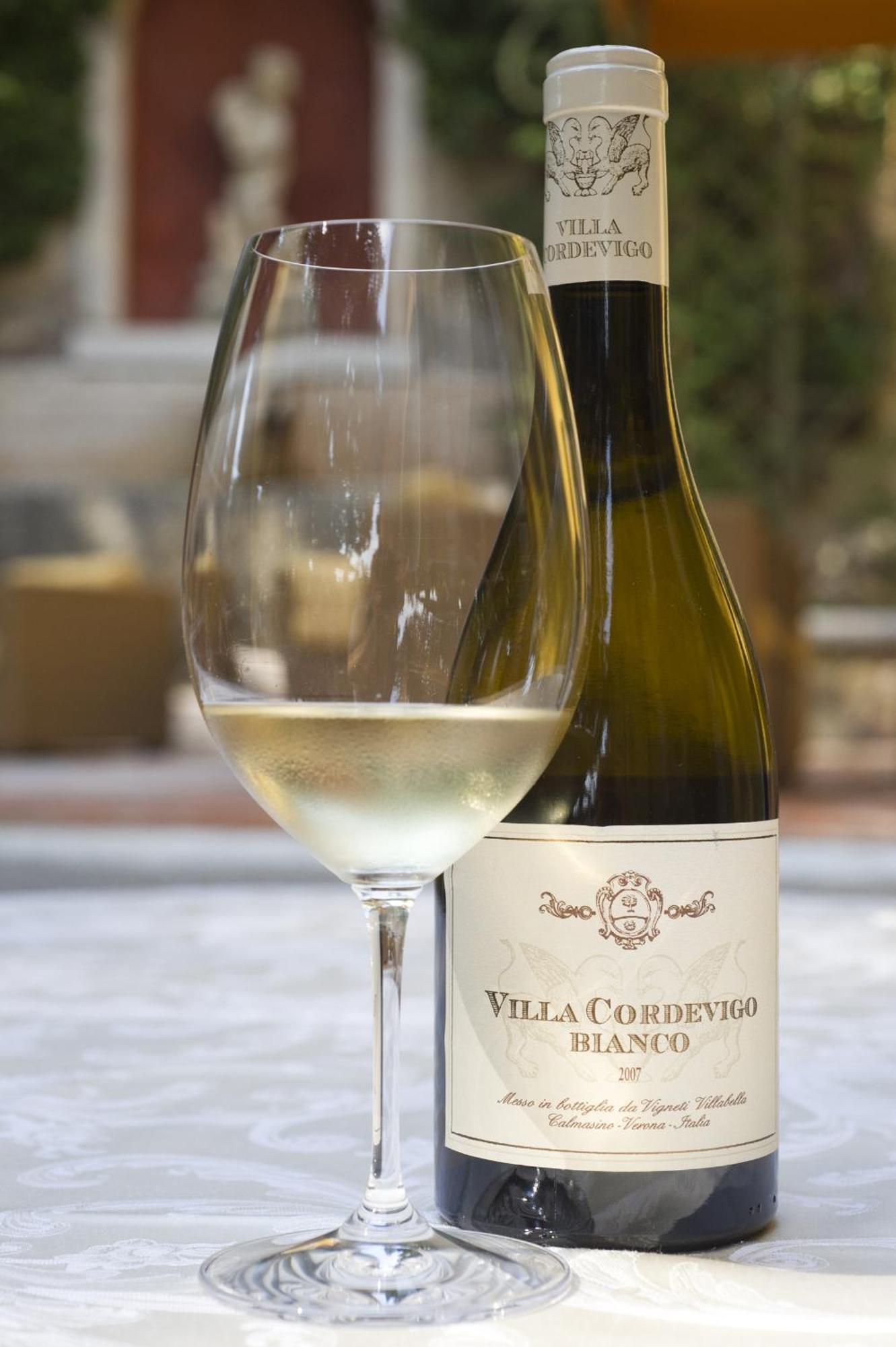 Villa Cordevigo Wine Relais Cavaion Veronese Exterior foto