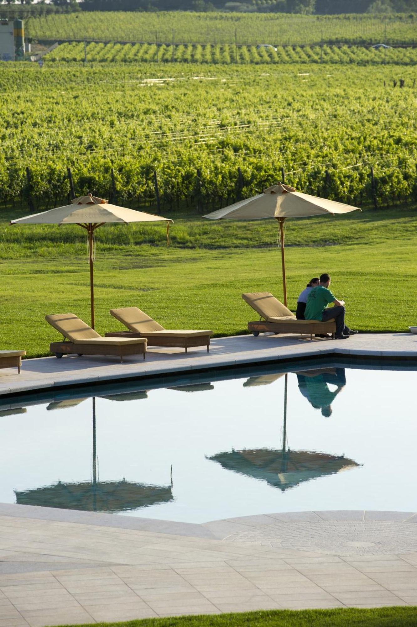 Villa Cordevigo Wine Relais Cavaion Veronese Exterior foto