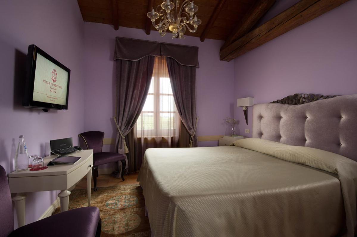 Villa Cordevigo Wine Relais Cavaion Veronese Exterior foto