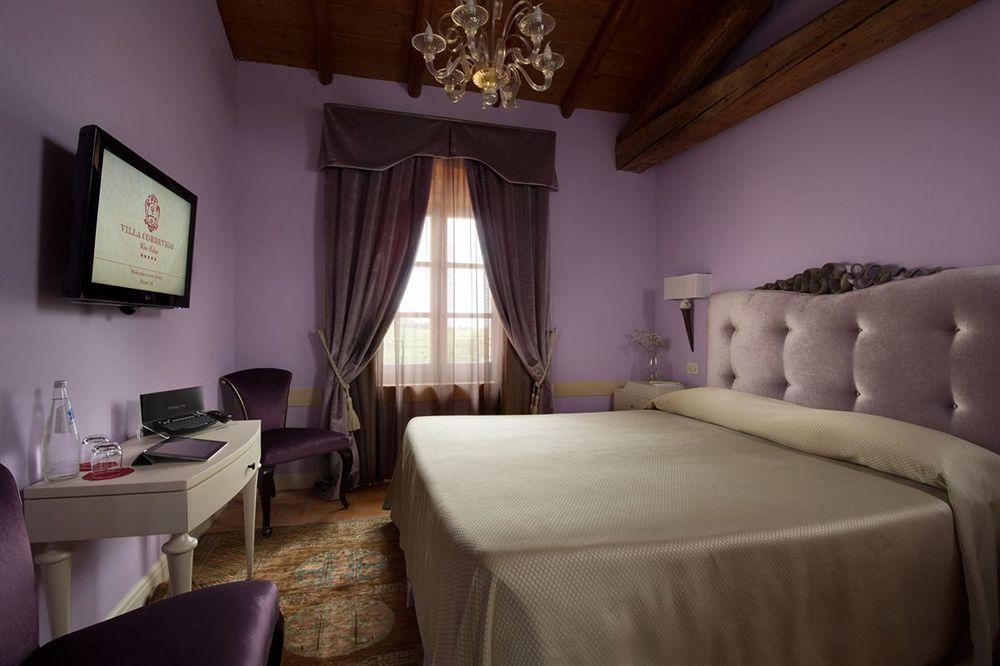 Villa Cordevigo Wine Relais Cavaion Veronese Exterior foto